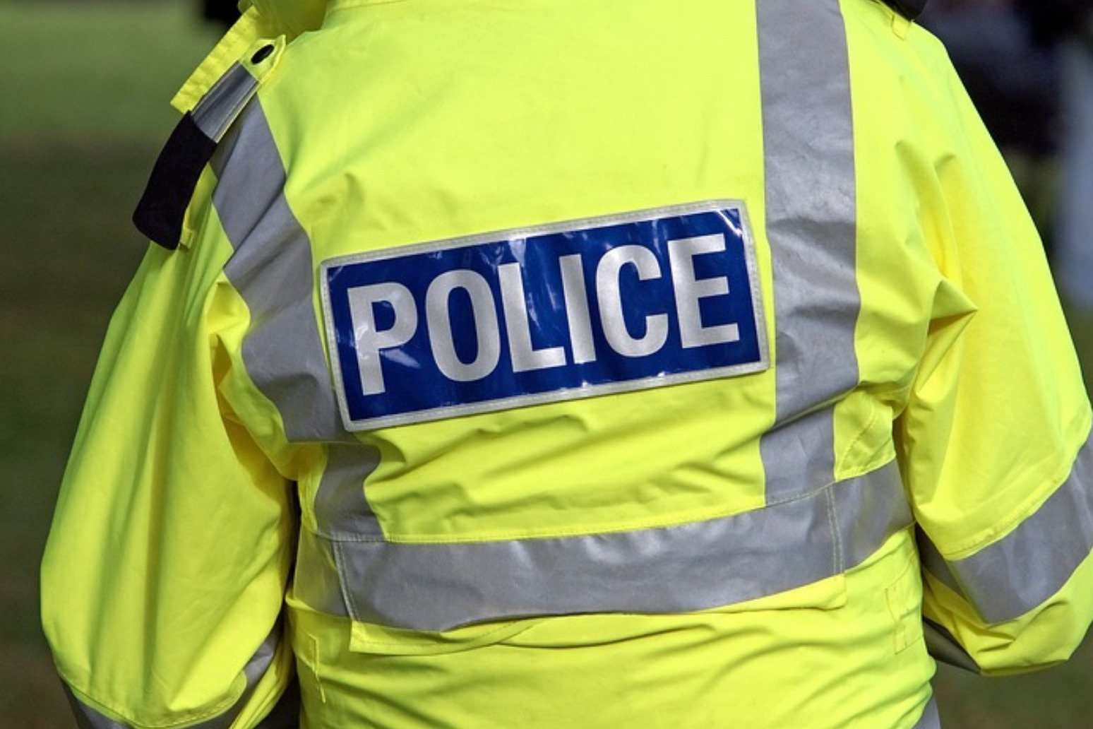 Policeman killed investigating burglary, PM Johnson shocked 